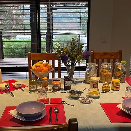 Thistle Do Bed And Breakfast บริดจ์ทาวน์ ภายนอก รูปภาพ